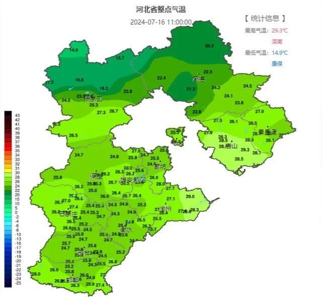 河北，历史文脉与现代风华的交汇之地