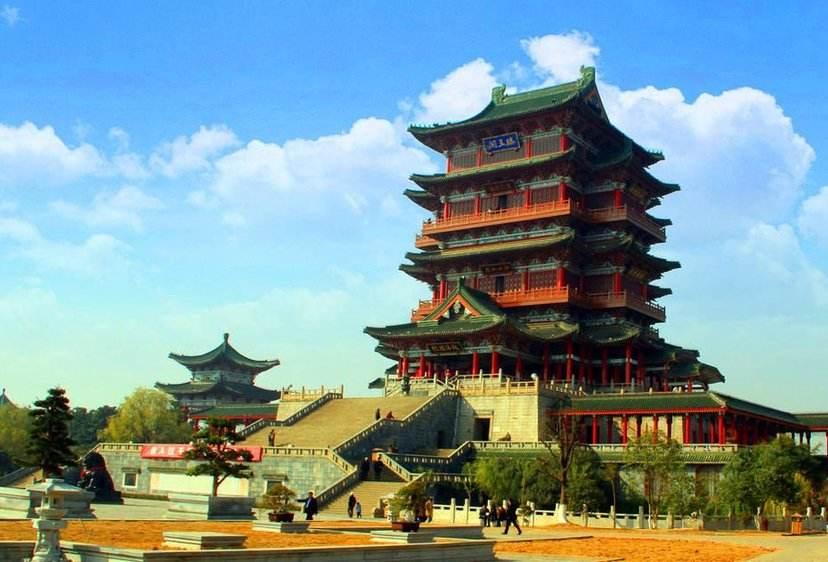 江西，历史与现代的交织独白