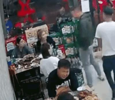 唐山传奇,一座城市的史诗之旅