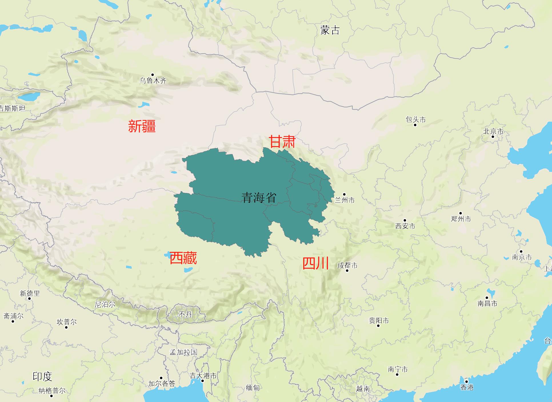 青海,生态宝库中的民族文化瑰宝